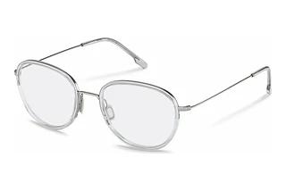 Rodenstock R7156 B000 silver/crystal