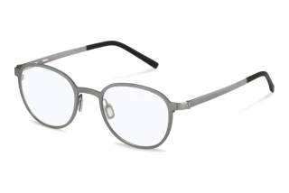 Rodenstock R7169 B000 dark grey, black