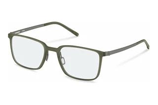 Rodenstock R7173 B000 olive/grey