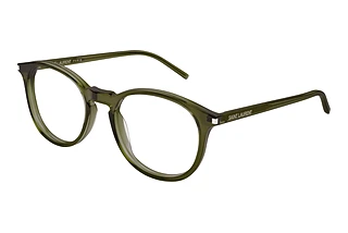 Vue de face Saint Laurent SL 106 (014)