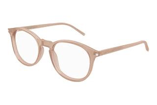 Saint Laurent SL 106 017 ORANGE
