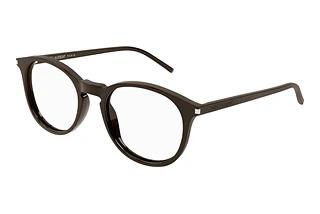 Saint Laurent SL 106 021 BROWN