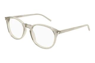 Saint Laurent SL 106 024 YELLOW