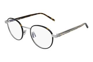 Saint Laurent SL 125 005 HAVANA