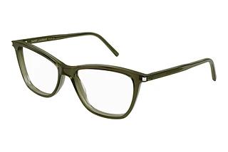 Saint Laurent SL 259 013 GREEN