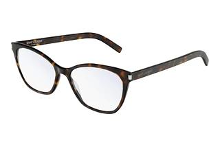 Saint Laurent SL 287 SLIM 002 HAVANA