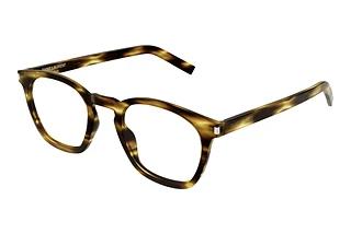 Saint Laurent SL 30 SLIM 010 HAVANA