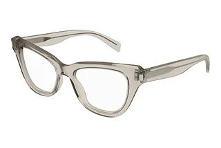 Saint Laurent SL 472 005 BEIGE