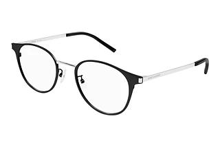 Saint Laurent SL 584/J 001 BLACK