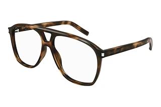 Saint Laurent SL 596 DUNE OPT 002 HAVANA