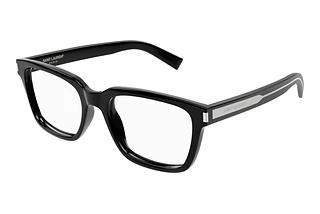 Saint Laurent SL 621 001 BLACK