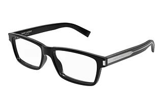 Saint Laurent SL 622 001 BLACK