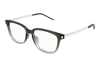 Saint Laurent SL 648/F 004 GREY