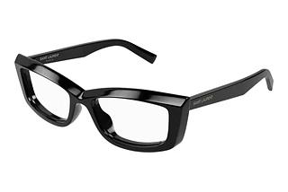 Saint Laurent SL 658 OPT 001 BLACK