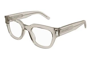 Saint Laurent SL 661 003 BEIGE