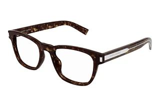 Saint Laurent SL 664 002 HAVANA