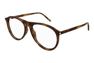 Saint Laurent SL 667 OPT 002 HAVANA