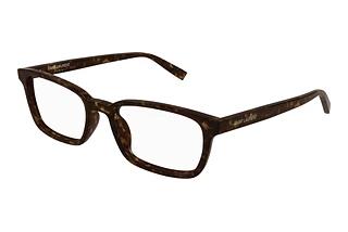 Saint Laurent SL 671 002 HAVANA