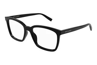 Saint Laurent SL 672 001 BLACK
