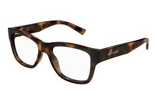Saint Laurent SL 677 003 HAVANA