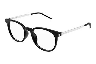 Saint Laurent SL 683/F 001 BLACK