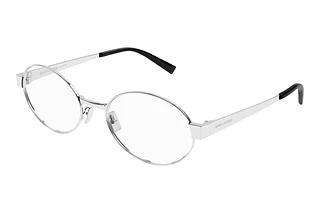 Saint Laurent SL 692 OPT 001 SILVER