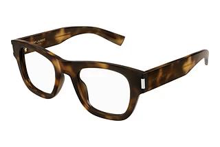 Saint Laurent SL 698 003 HAVANA