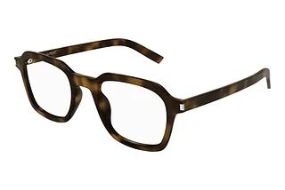 Saint Laurent SL 715 SLIM OPT 003 HAVANA
