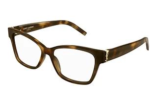 Saint Laurent SL M116 002 HAVANA