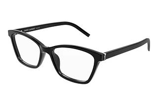 Saint Laurent SL M128 005 BLACK