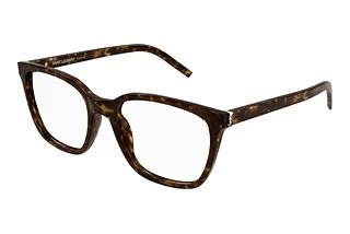 Saint Laurent SL M129 002 HAVANA