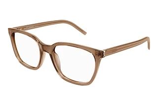 Saint Laurent SL M129 006 BROWN