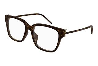 Saint Laurent SL M48O_A/F 003 HAVANA