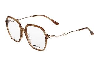 Sandro 432035 100 Braun