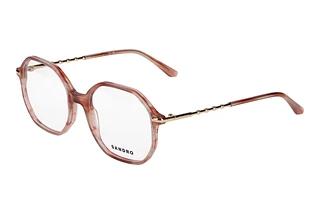 Sandro 432039 250 Rot