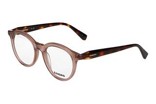 Sandro 432042 187 Braun