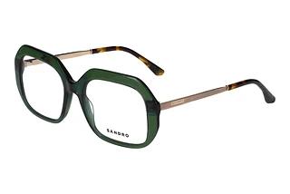 Sandro 432048 506 GrÃ¼n