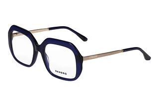 Sandro 432048 678 Blau