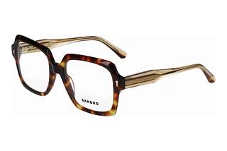 Sandro 432049 139 Braun