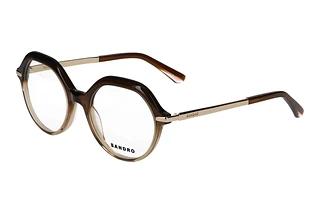 Sandro 432051 150 Braun