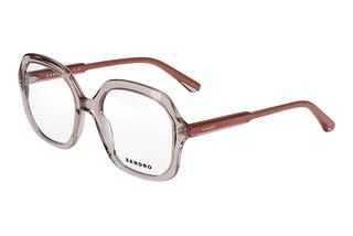 Sandro 432055 238 Rot