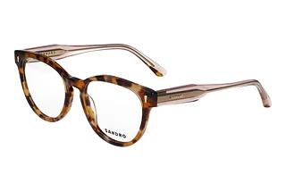 Sandro 432057 101 Braun