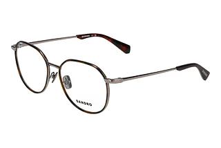 Sandro 433016 940 Grau