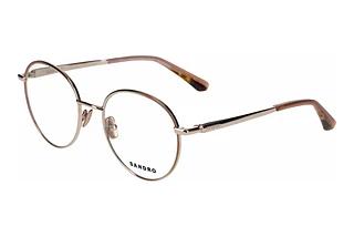 Sandro 434038 114 Braun