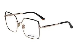 Sandro 434039 001 Schwarz