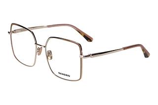 Sandro 434039 114 Braun