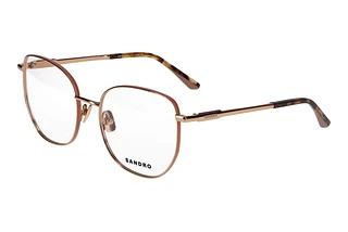 Sandro 434040 113 Braun