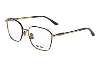 Sandro 434042 001 Schwarz