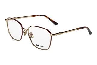 Sandro 434042 229 Orange