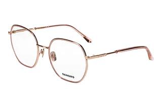 Sandro 434043 298 Rot